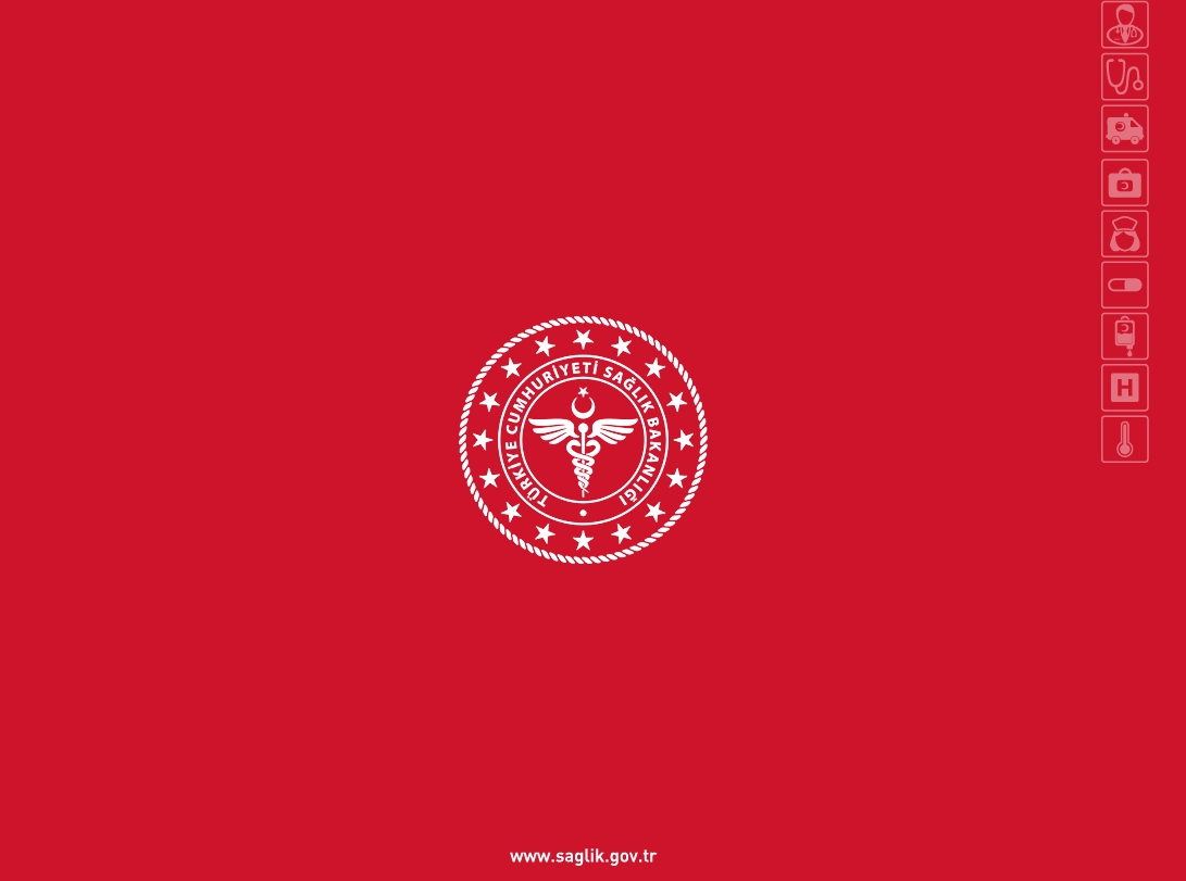 Personel değişikliği duyurusu 